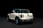 Mini Crossover Concept 2008 года